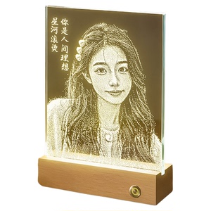 送伴侣的惊喜定制礼物可刻字