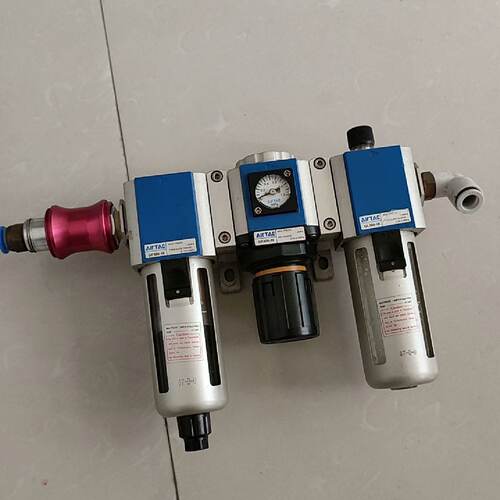 议价-三联亚德克 油雾器，油水分离器型号gf300-10Gr3