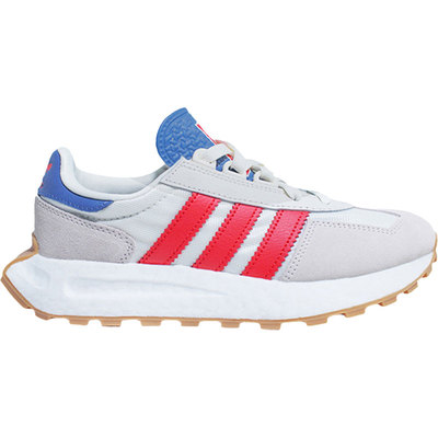 Adidas/阿迪达斯正品三叶草新款儿童运动缓震跑步鞋GX9239