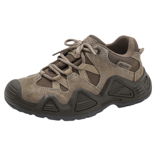 dickies童鞋男童2025新款冬季儿童运动鞋男孩鞋子户外徒步登山鞋