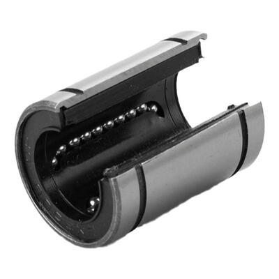 镀镍KES轴承钢LM16直线轴承