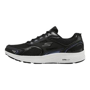 Skechers斯凯奇秋季男女羽毛球鞋