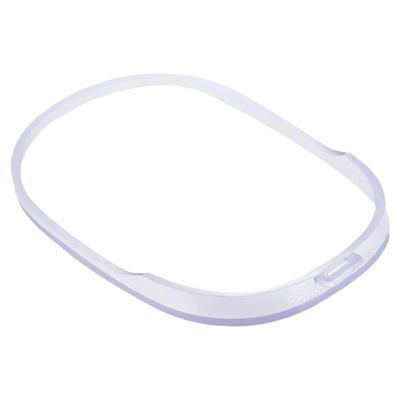 泡泡玛特Molly脚垫400%