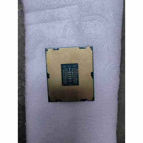 i7-4930K处理器，3.4GHz，LGA2011-3接口