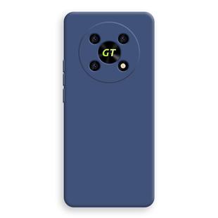 华为荣耀X40GT手机壳honorX40GT竞速版保护套5G新款ADT一AN00液态硅胶TG全包防摔ADTAN叉x4ogt男女honor适用