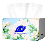 纸巾纸抽整箱实惠装家用大餐巾纸面巾纸学生宿舍大包抽纸卫生纸