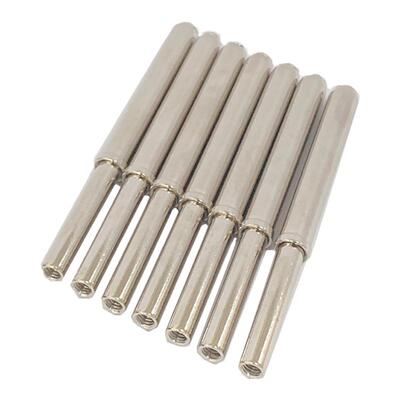 定位测试探针弹簧加长58mm