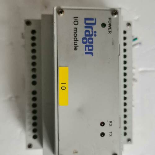 【询价】D-23560，Drager，I/O module，SC00适用