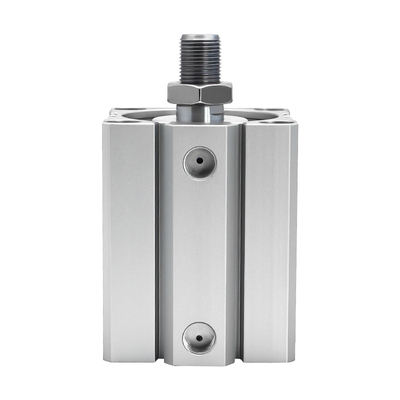 ACQ-ACQS-ACQJ带磁外牙薄型气缸