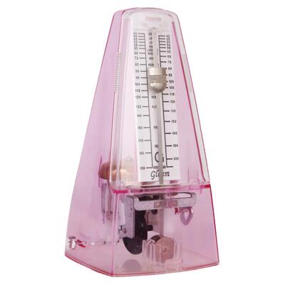 gleam节拍器钢琴吉他乐器通用