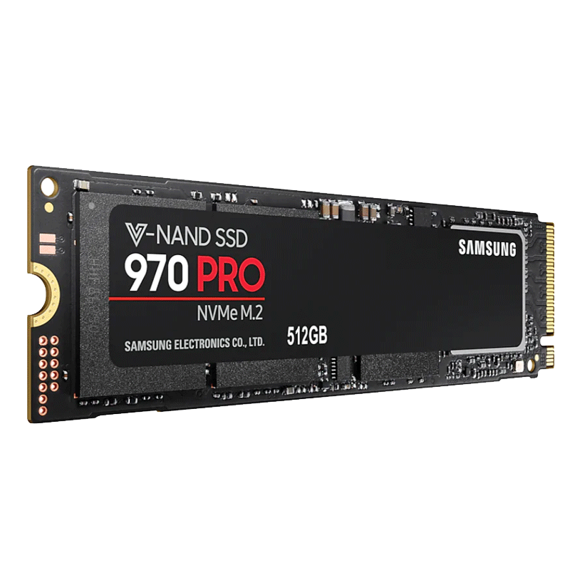 三星970pro nvme m.2 ssd固态硬盘怎么样？三点忠告必须注重
