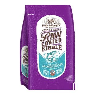 SC星益生趣进口HPP冻干涂层猫粮成幼猫全价营养美毛护肤鱼肉鱼油