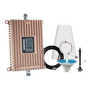 林创家用手机信号放大增强器移动联通三网合一山区络接收4G5g