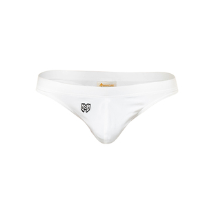 2026新色澳洲Marcuse Inflate丁字窄边泳裤男运动大囊袋性感低腰