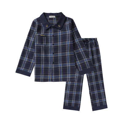 tutuanna棉jk风儿童家居服