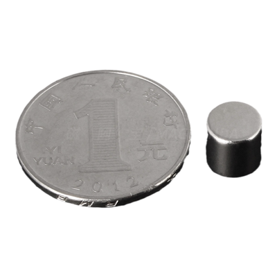 圆形强力磁铁25余年行业经验