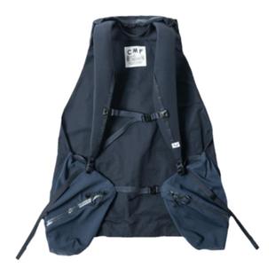 COMFY实用性一流男女马甲背包补给包户外登山健行野营必入