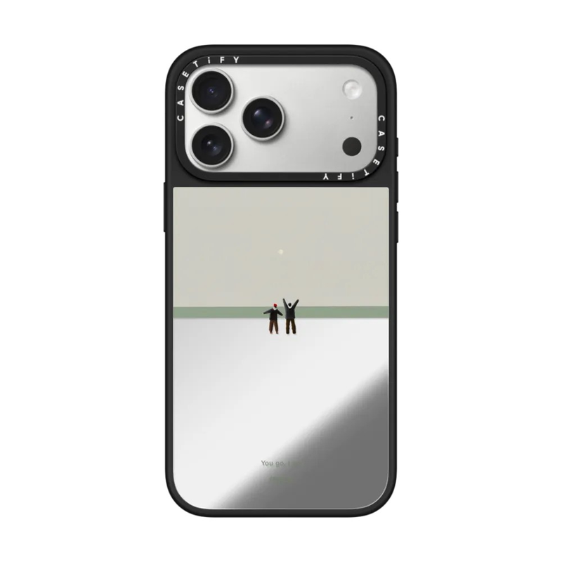 简约Suntur苹果手机壳CASETiFY潮