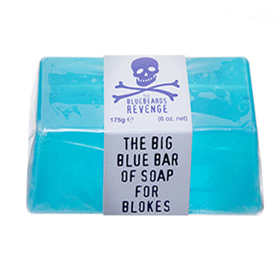 英国古龙留香手工皂皂