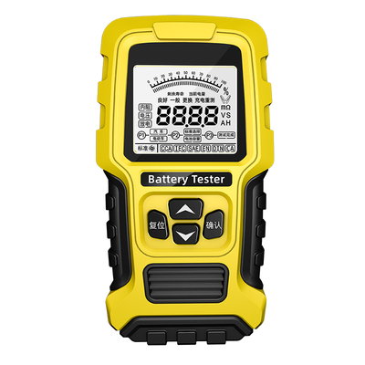 徽农蓄电瓶检测仪寿命检测