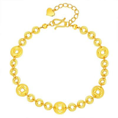 vana碎碎多金手链女款2026新款