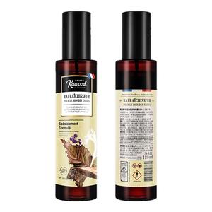 家务KAWOOD除菌香氛织物喷雾免水洗防静电火锅去味抑菌除螨180ml