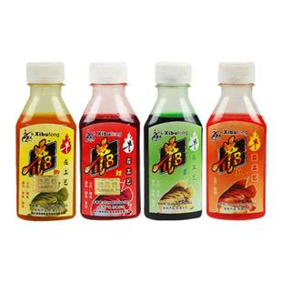 西部风小药水剂鱼饵窝子料牛b鲫鲤草鳊鲢泡米曲酒小药香精诱食0