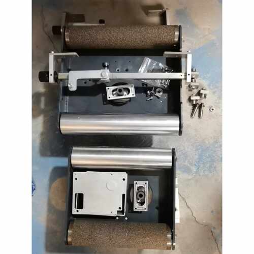 【请询价】ST框架纠偏CG602525CCG603030C导辊传感