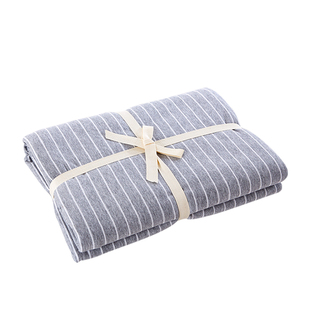 四季通用天竺棉床笠单件全棉榻榻米床垫保护套纯棉针织棉床罩加高