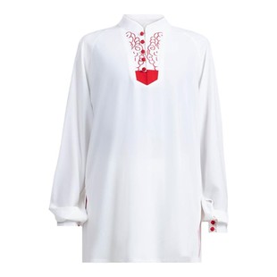 中国太极服女2025新款秋冬加厚保暖南韩绒太极拳八段锦练功服男款