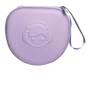 适用JBLT520BT头戴耳机包收纳盒T510保护套保护壳TUNE520BT收纳包