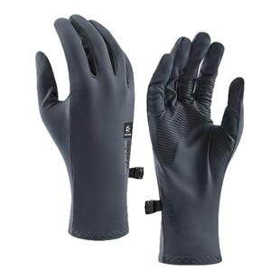 KAILAS凯乐石 男款全指手套 UPF50+防晒