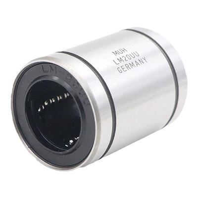 德国进口MUH欧标直线运动轴承