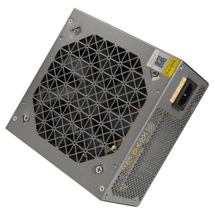 长城电源麒麟电源500W电源台式机电源额定500W电源500W电源主机
