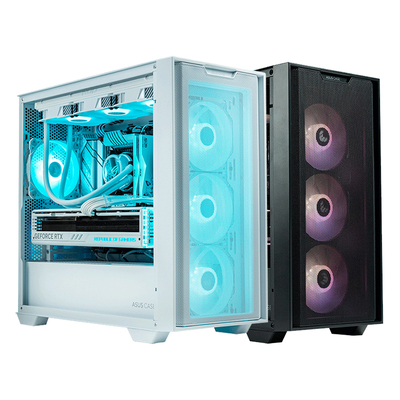 华硕A31览A23光影A21追影机箱