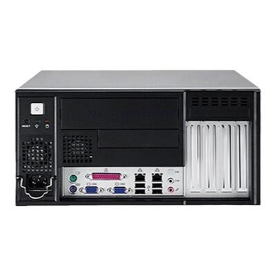 研华工控机壁挂式机箱IPC-7120