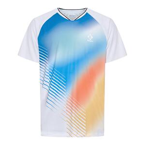 薰风正品新款羽毛球服男女款专业比赛服短袖运动服熏风KW-4108