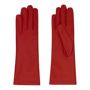 【新年礼物】FERRAGAMO菲拉格慕中性羊绒衬里手套