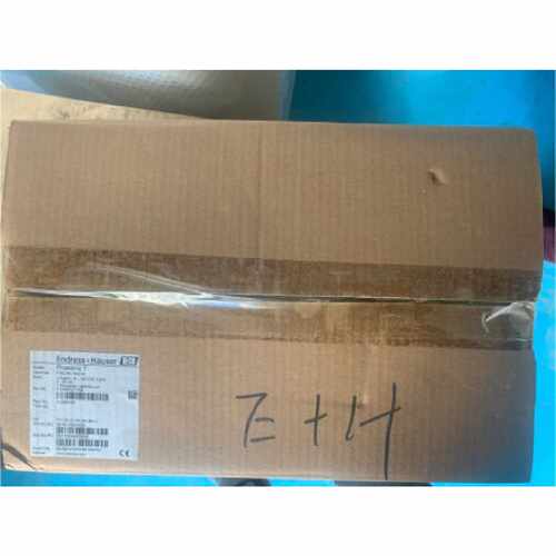 议价EH雷达物位计FMR244A2VGGSAA2A1台维修