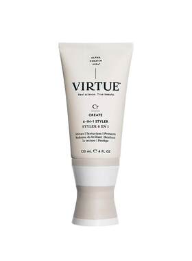 VIRTUE经典造型多效精华霜定型
