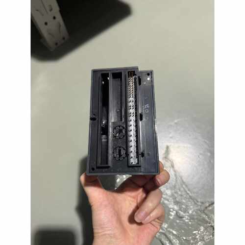 议价IC200ALG264C工业PLC模块适用