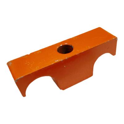 原装尺寸油缸卡扣油管夹