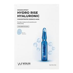 伍嘉成直播Wonjin原辰玻尿酸安瓶精华贴片面膜补水保湿胖东来