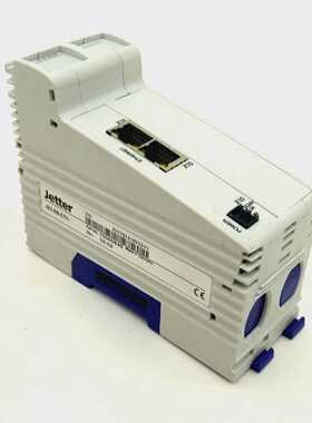 Jetter JX3BNETH Ethernet Modul 10000645