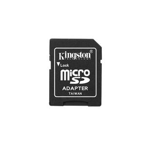 tf转sd相机内存存储卡卡套ccd相机高速适配单反相机卡托佳能尼康车载汽车导航储存卡槽转换适配器