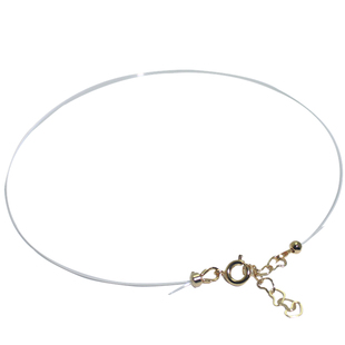 珍珠手链diy配件首饰组合包手链项链成套材料鱼线款串珠制作套装