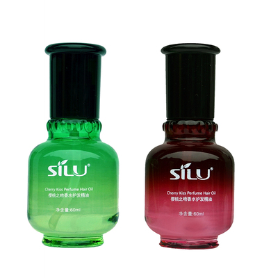 樱桃之吻香水护发精油理发店款