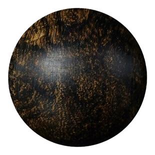 天然越南芽庄白奇楠沉香散珠珠子单颗老料沉水级手串手链配饰檀木