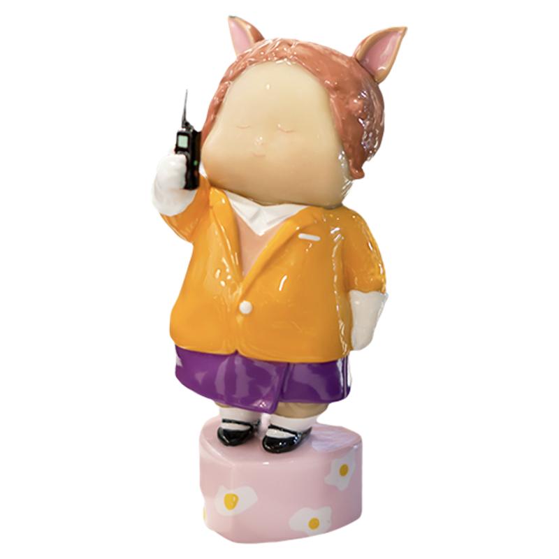 稀奇艺术可爱乔迁新居礼品