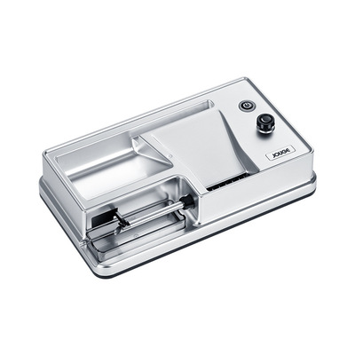 全自动家用可调节卷烟器粗细两用